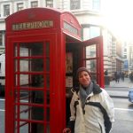 Rosália Maria Hartmann – Curso de Idiomas em Londres