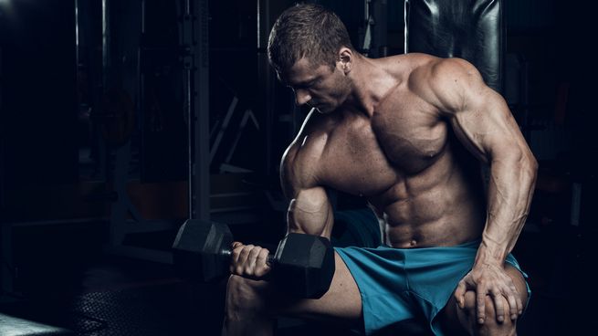 Oxandrolone : Effets des Stéroïdes