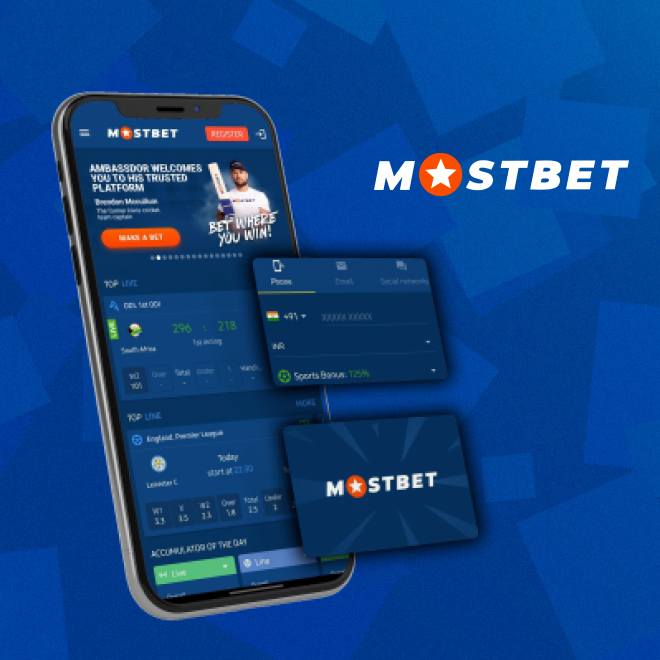 Mostbet - офіційний сайт в Україні