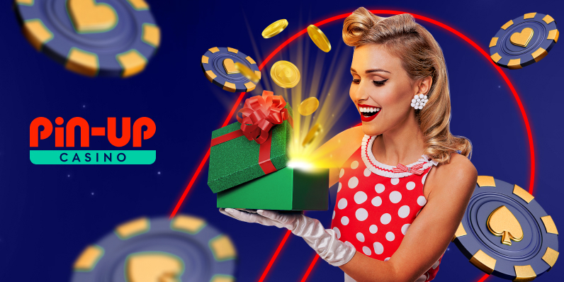 
 PinUp Casino Review
