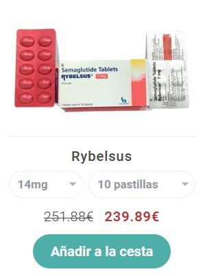 Rybelsus 14 mg: Guía de Comprar y Beneficios