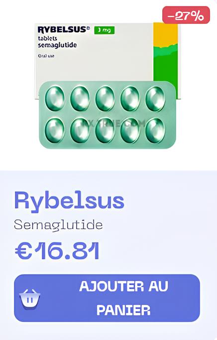 Rybelsus 14 mg : Prix en France et Informations Pratiques