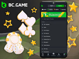 BC video game Mobile application