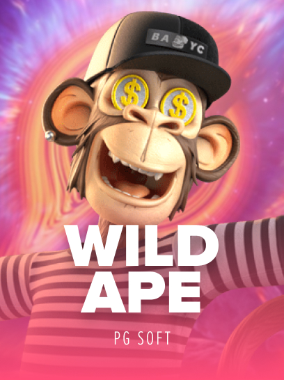 Wild Ape - Depoimento, jogo de teste, pagamento, rodadas grátis e vantagens Wild Ape é um