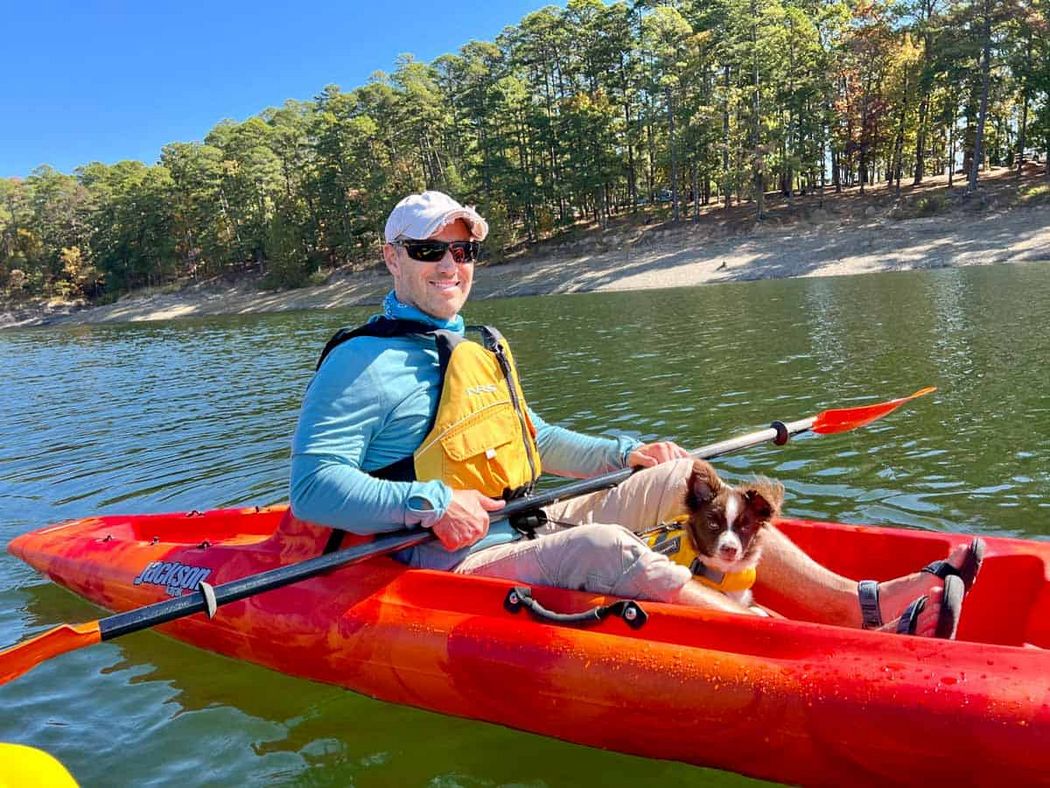 10 Canoeing and Kayaking Security Tips