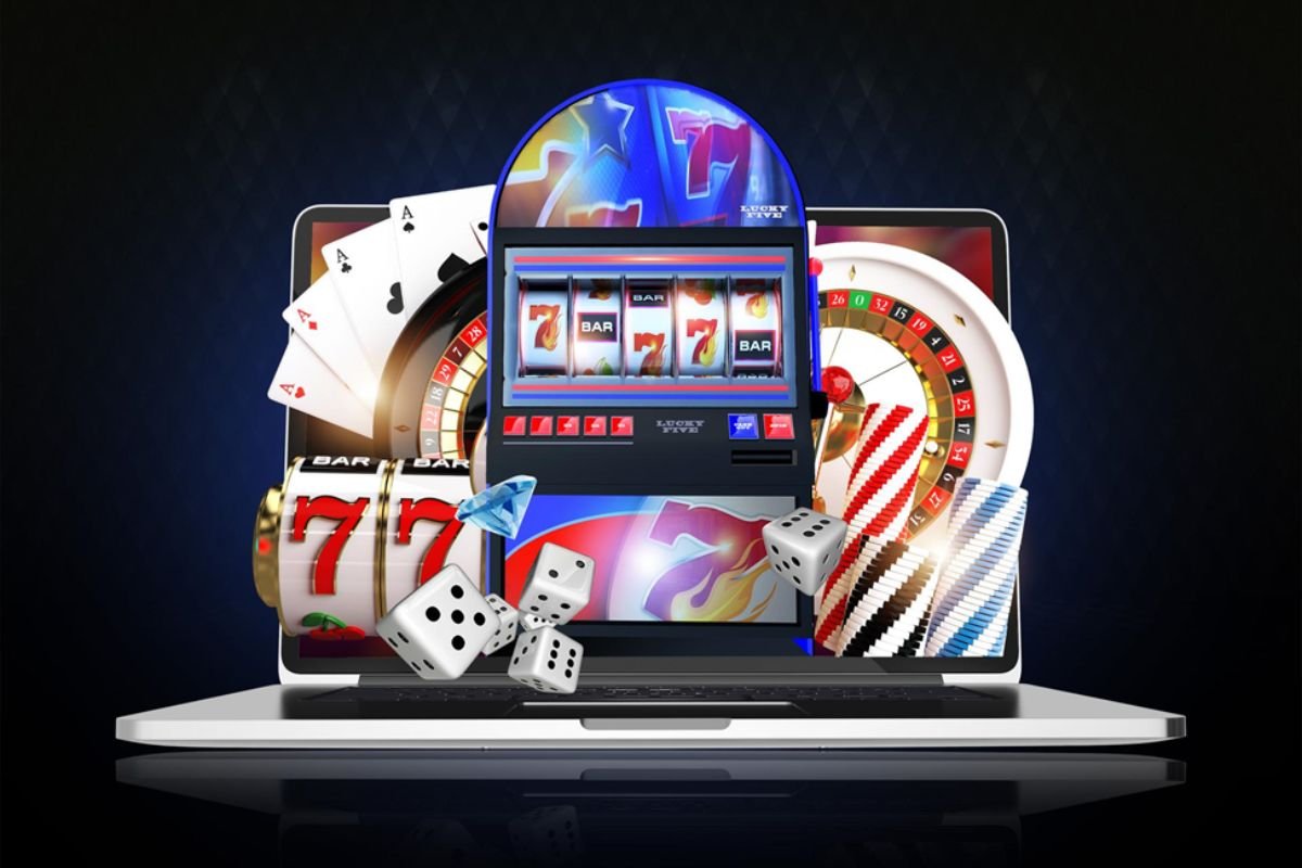 Golden Bull Online Casino Recension 2025