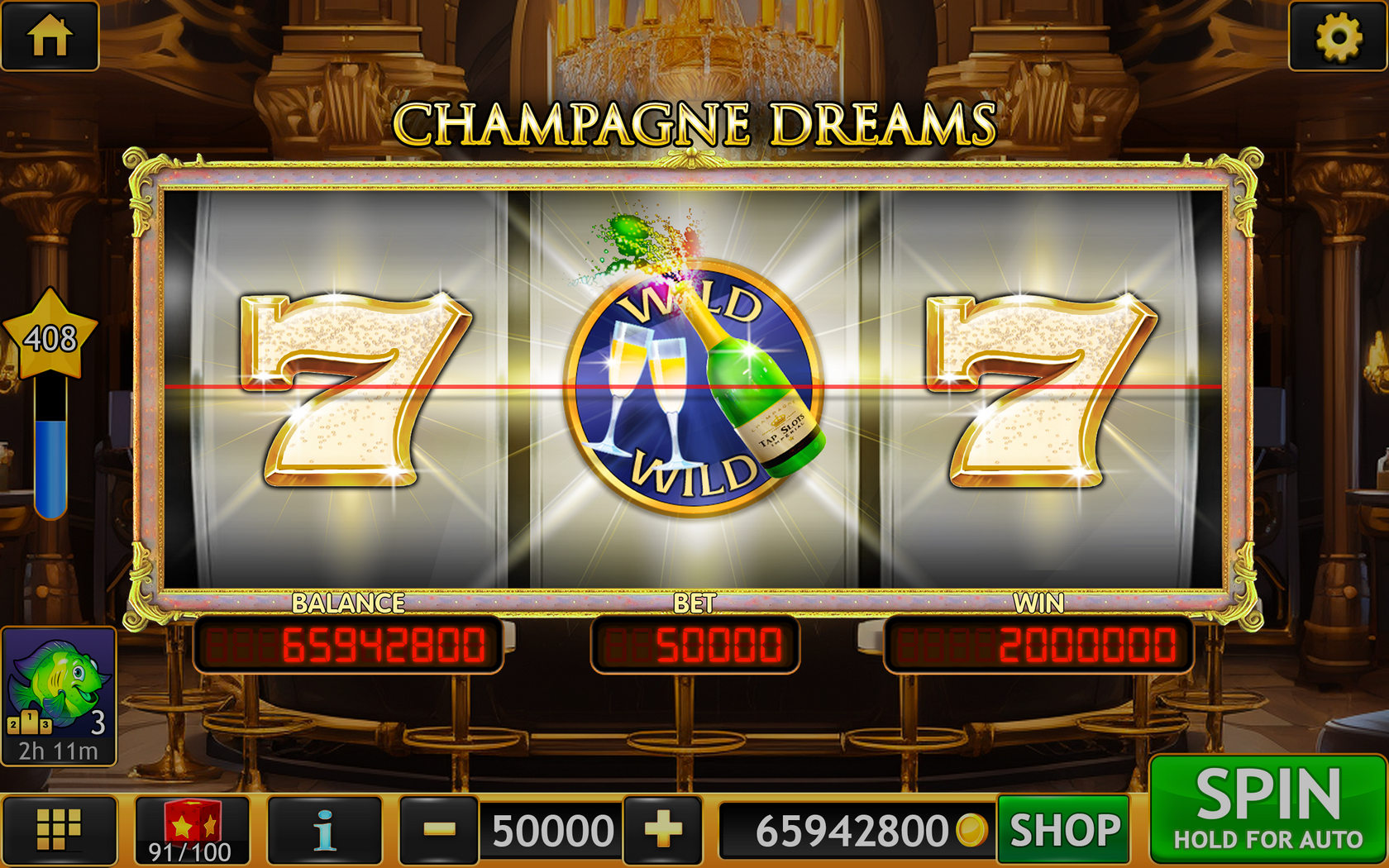 Bigwins Casino Testimonial