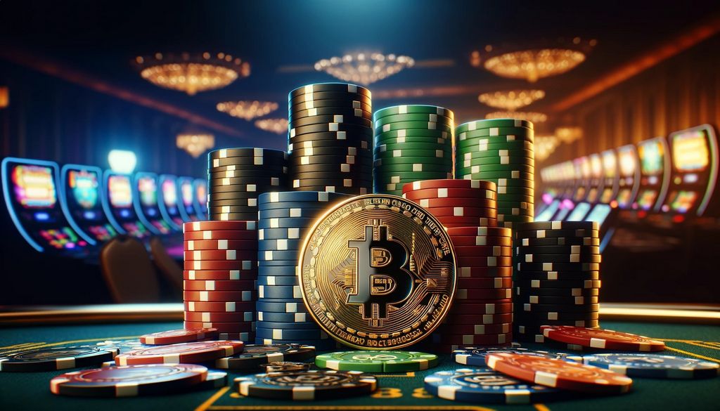 The Psychology of Gambling: How to Stay in Control While Playing