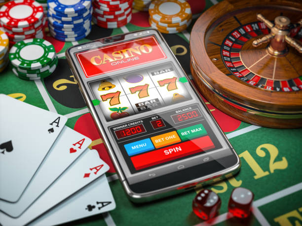 Discover the Thrills of Savanna Wins Casino & Sportsbook 22